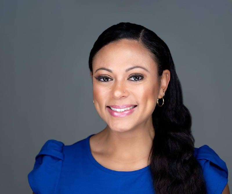 Aminah Williams