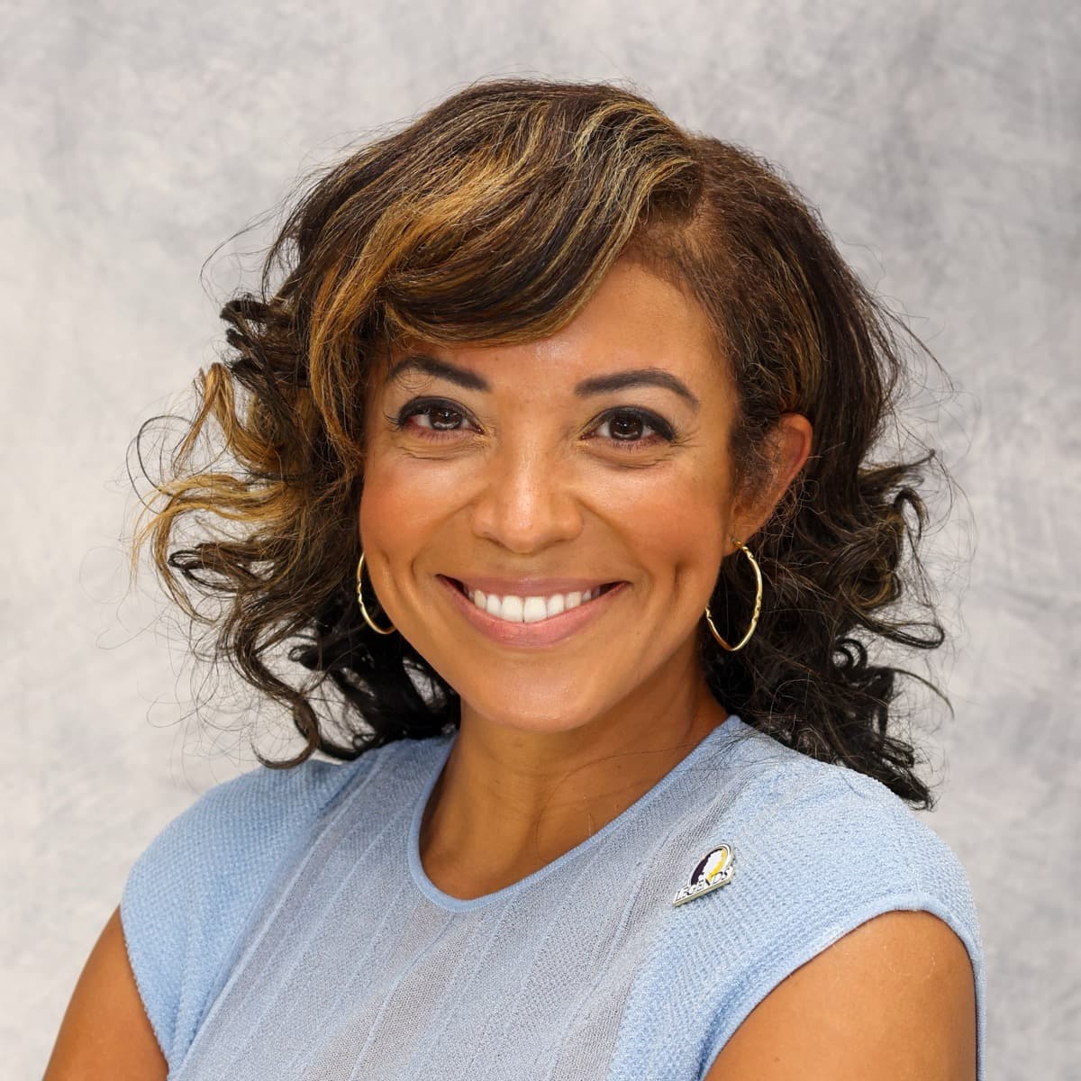 Atasha James