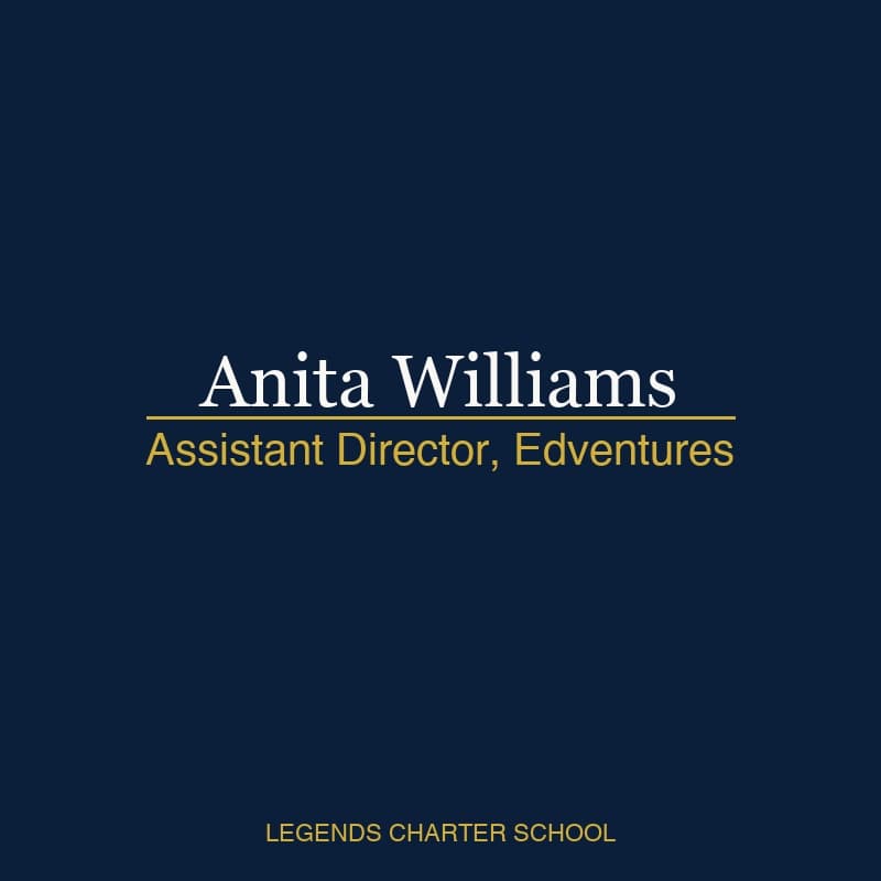 Anita Williams
