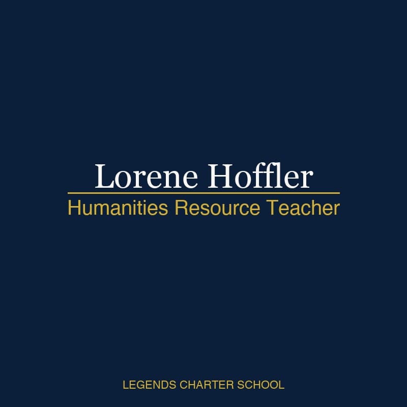 Lorene Hoffler