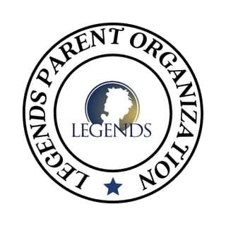 Legends Parent Organization logo